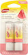 Feuchtigkeitsspendender Lippenbalsam Hafer Carm...