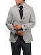 Herrenanzugsjacke Gray
