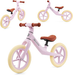 HyperMotion Kinderlaufrad Rosa für 1,5+ Jahre+ Jahre