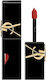 Ysl Vinyl Cream Lang anhaltend Flüssig Lippenstift 416 Chili Provocation 5.5ml