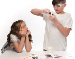 Home Minilab Chemical Miracles