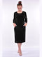 Rochie Neagră
