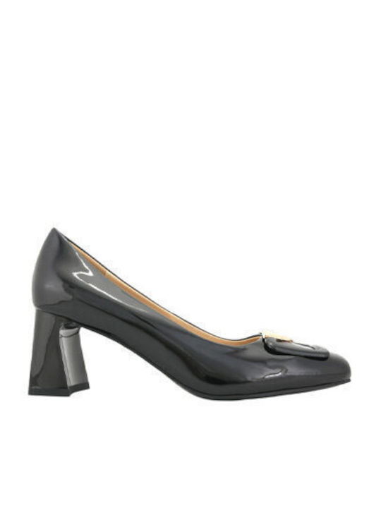 Pumps Schwarz
