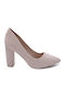 Pumps Beige