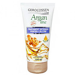 Gerocossen Ulei Hidratant pentru Călcâie Crăpate cu Uree 150ml Gerocossen Ulei Hidratant pentru Călcâie Crăpate cu Uree 150ml