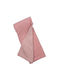Kamtex Baby Blanket Nursery Swaddling Blankets Cotton Pink 85x95cm