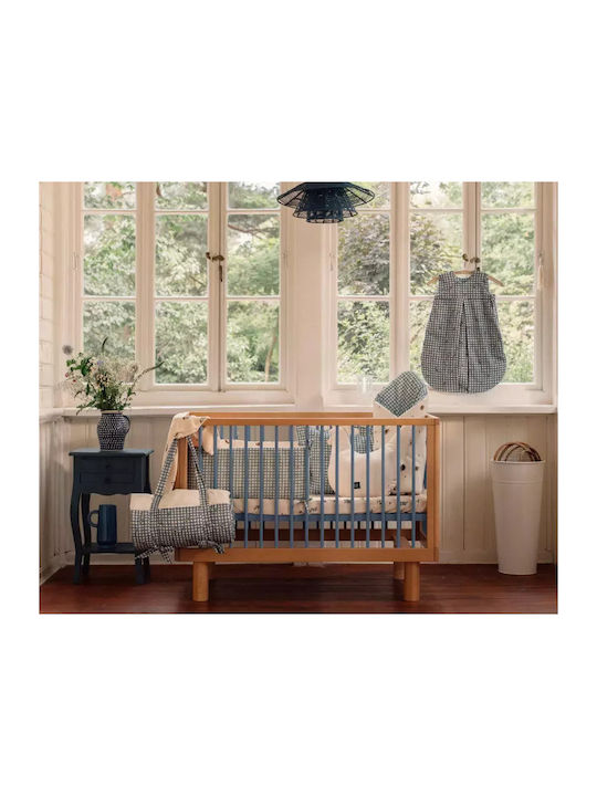 La Millou Blanket Nursery Swaddling Blankets Be...