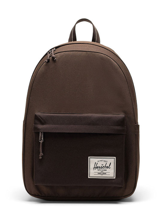Herschel Classic 26lt Καφέ