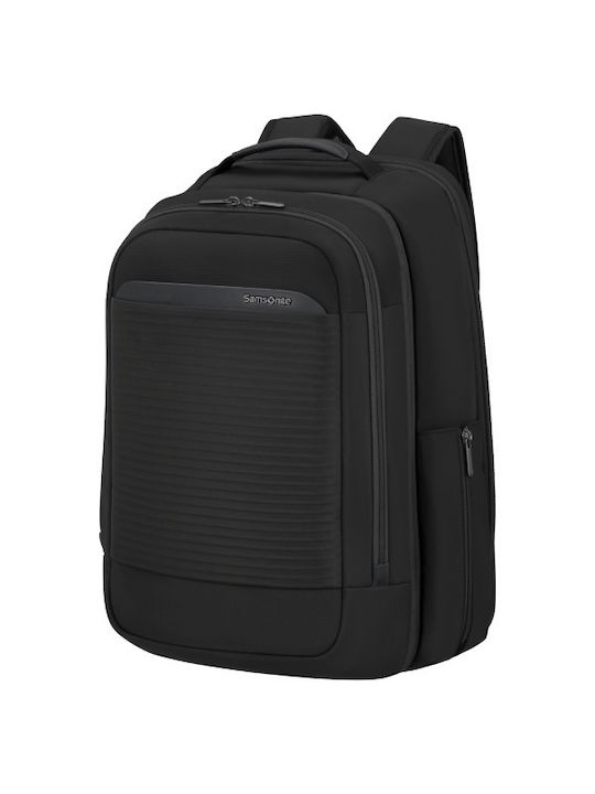 Samsonite Paralux Μαύρο