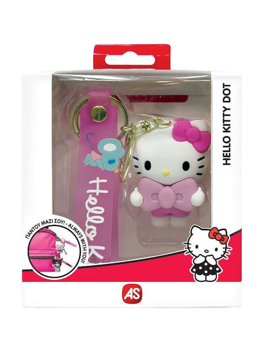 Sanrio Hello Kitty Friends Hello Kitty Happy Μπ...