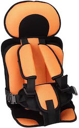 Keep Me Safe Orange Keep Me Safe Orange