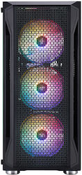 Vengeance Falcon-V7 (Ryzen 7-5700X/32GB/1TB) Vengeance Falcon-V7 (Ryzen 7-5700X/32GB/1TB)