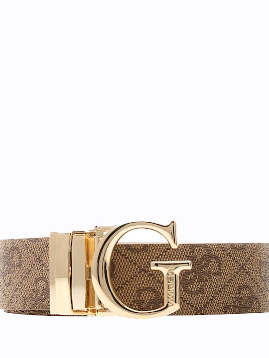 Guess Curea de Damă Bej