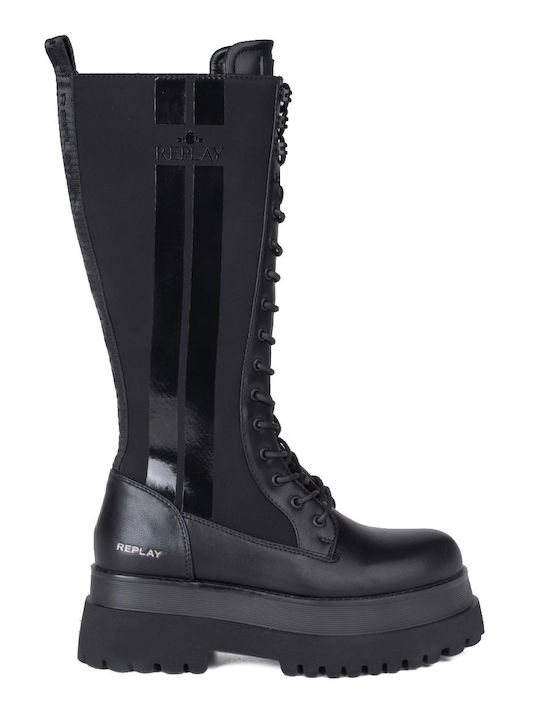 Women's Boots Black