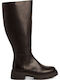 Anatomic Leather Women's Boots Black