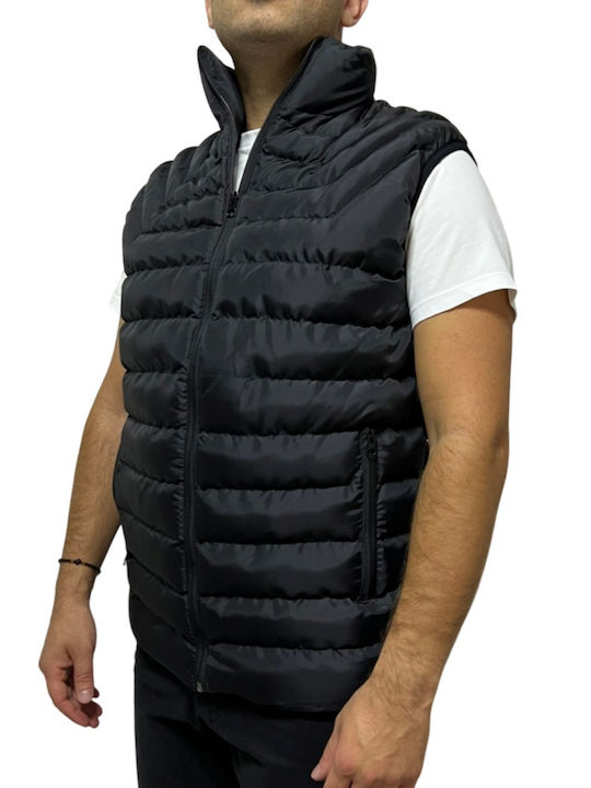 Vestă Neagră