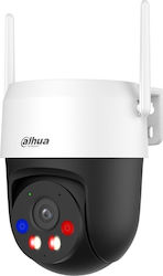 Dahua IPC-P5AS-PV IP Waterproof Camera Wi-Fi Full HD+ 5MP