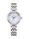 Citizen Eco-drive Womens Watch 27.7mm Battery Silver Stainless Steel Bracelet