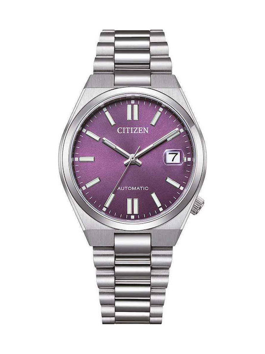 Citizen NJ020050