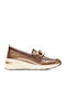 Γυναικεία Loafers σε Μπεζ Χρώμα