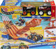 Hot Wheels Писта Monster Truck