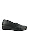 Women's Moccasins in Black Color