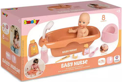 Smoby Krankenschwester 42 cm