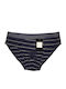 Men's Slip Blue