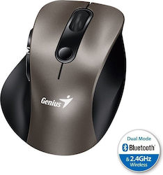 Genius Ergo 9000S Безжична Ергономична Bluetoot...