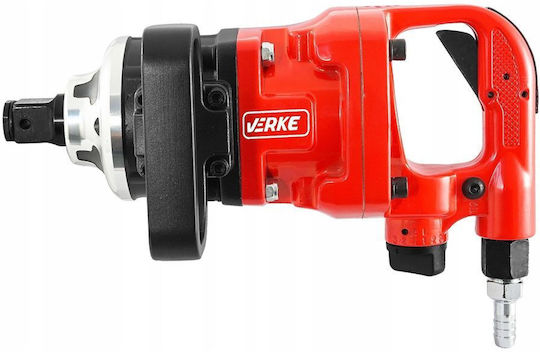 Cheie cu Impact Pneumatică 3500nm 4800rpm V81463 Verke