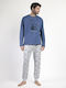 Admas Blau