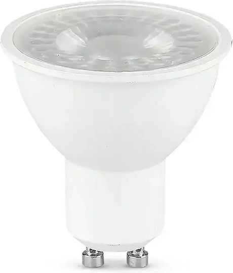 V-TAC LED Bulb 7.5W for Socket GU10 Cool White