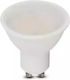 V-TAC LED-Lampe 10W für Fassung GU10 Warmes Weiß