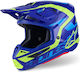Alpinestars Cască de Bicicletă Drumul / de Oras Albastru