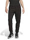 Jogginghose Schwarz
