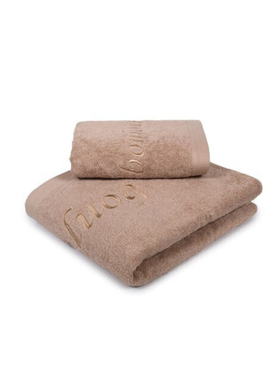 Naf Naf Facecloth Smoke Gray 2 Pieces