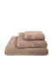 Naf Naf Handtuch 30x50εκ. Mink