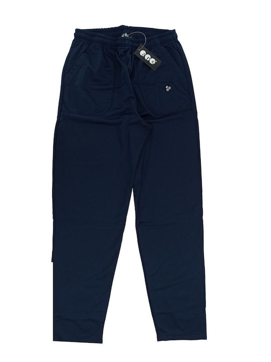 Ans Performance Trainingshose Dark Blue