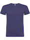 Roly Werbe-T-Shirt Denim