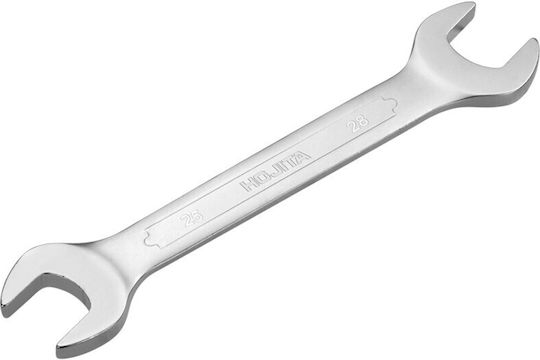 Double German Wrench 25x28mm