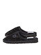 Men's Slipper Black