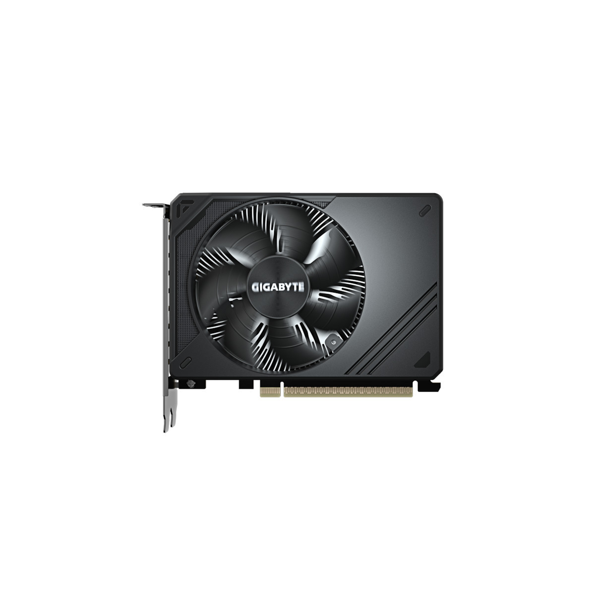 Gigabyte GeForce RTX 5050 8GB GDDR6 D6 8G Κάρτα Γραφικών