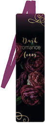 Semn De Carte Moses Elastic Dark Romance