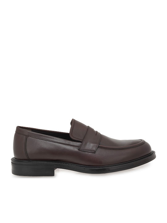 Mocasini barbati in Maro Culori