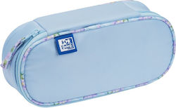 Oxford Home Κασετίνα Μπλε