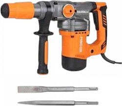 Finder Κρουστικό Σκαπτικό Πιστολέτο Ρεύματος 1500W Finder Κρουστικό Σκαπτικό Πιστολέτο Ρεύματος 1500W