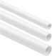 STASIŃSKI Cable Channel made of Plastic White Set of 25pcs 2m