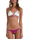 Set Bikini Μωβ