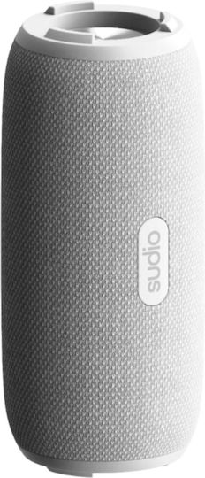 F5 Bluetooth Speaker 20W with Battery Life up to 27 hours White