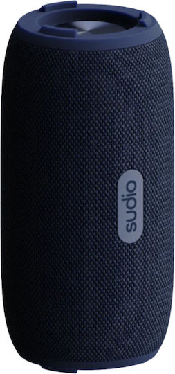 F5 Pro Bluetooth Speaker 30W with Battery Life up to 30 hours Blue